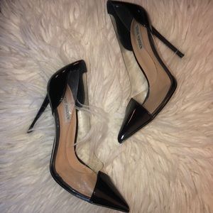 Steve Madden high heels
